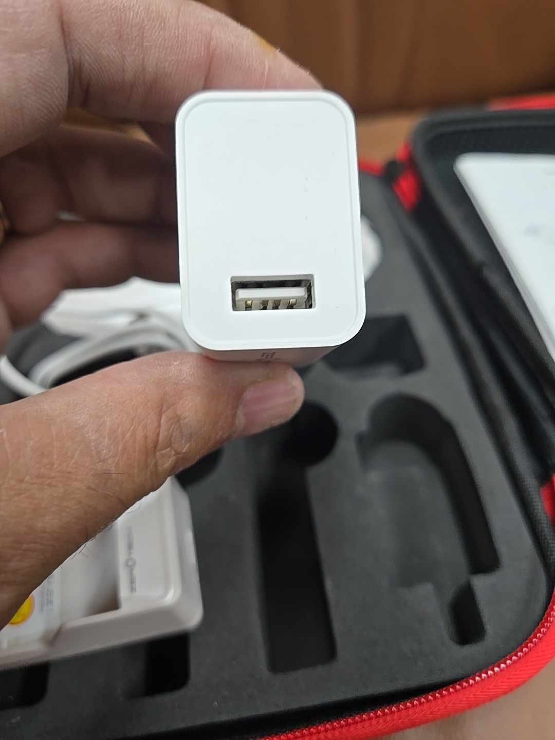 ZEROTECH Dobby Pocket Drone with 4K Video 13MP Stills