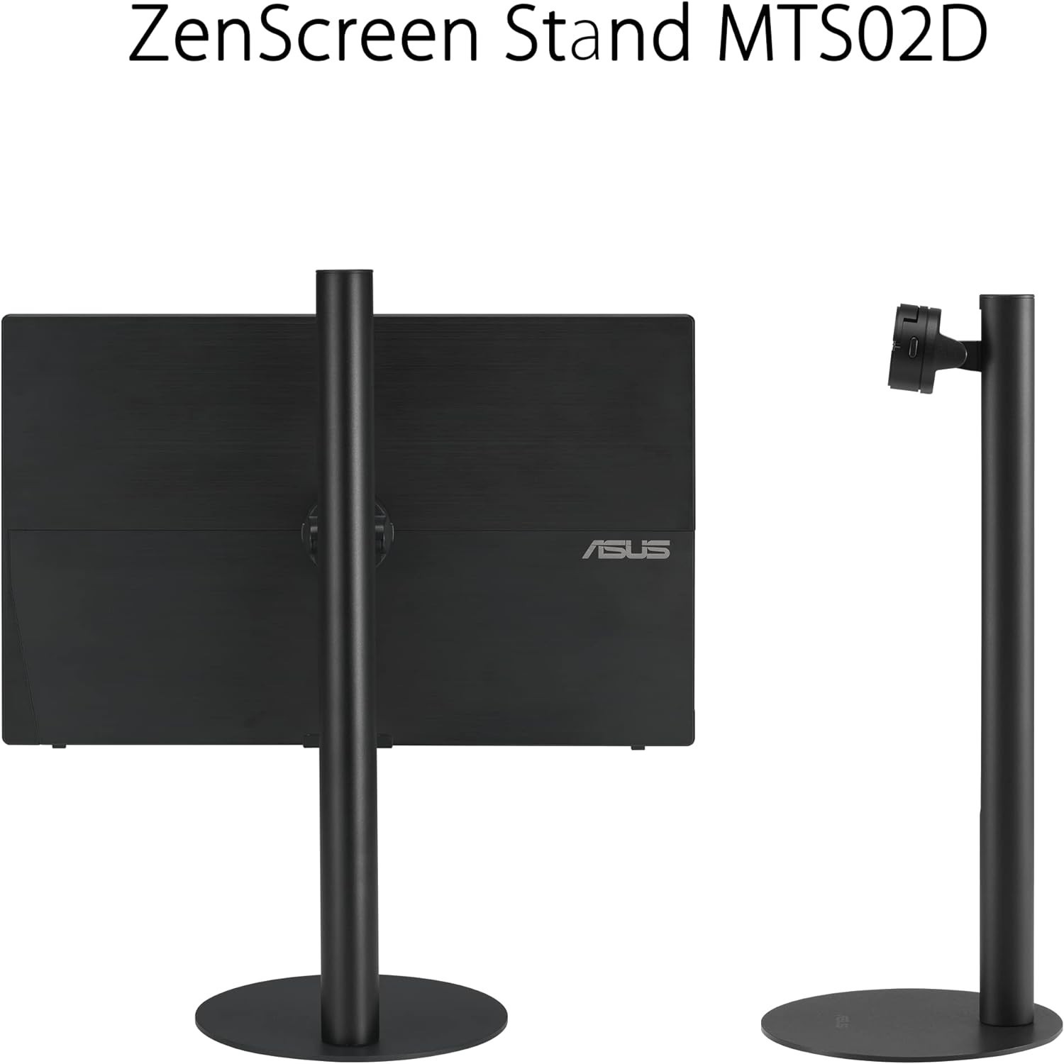 ASUS Zenscreen Stand - Tripod Socket Compatible-