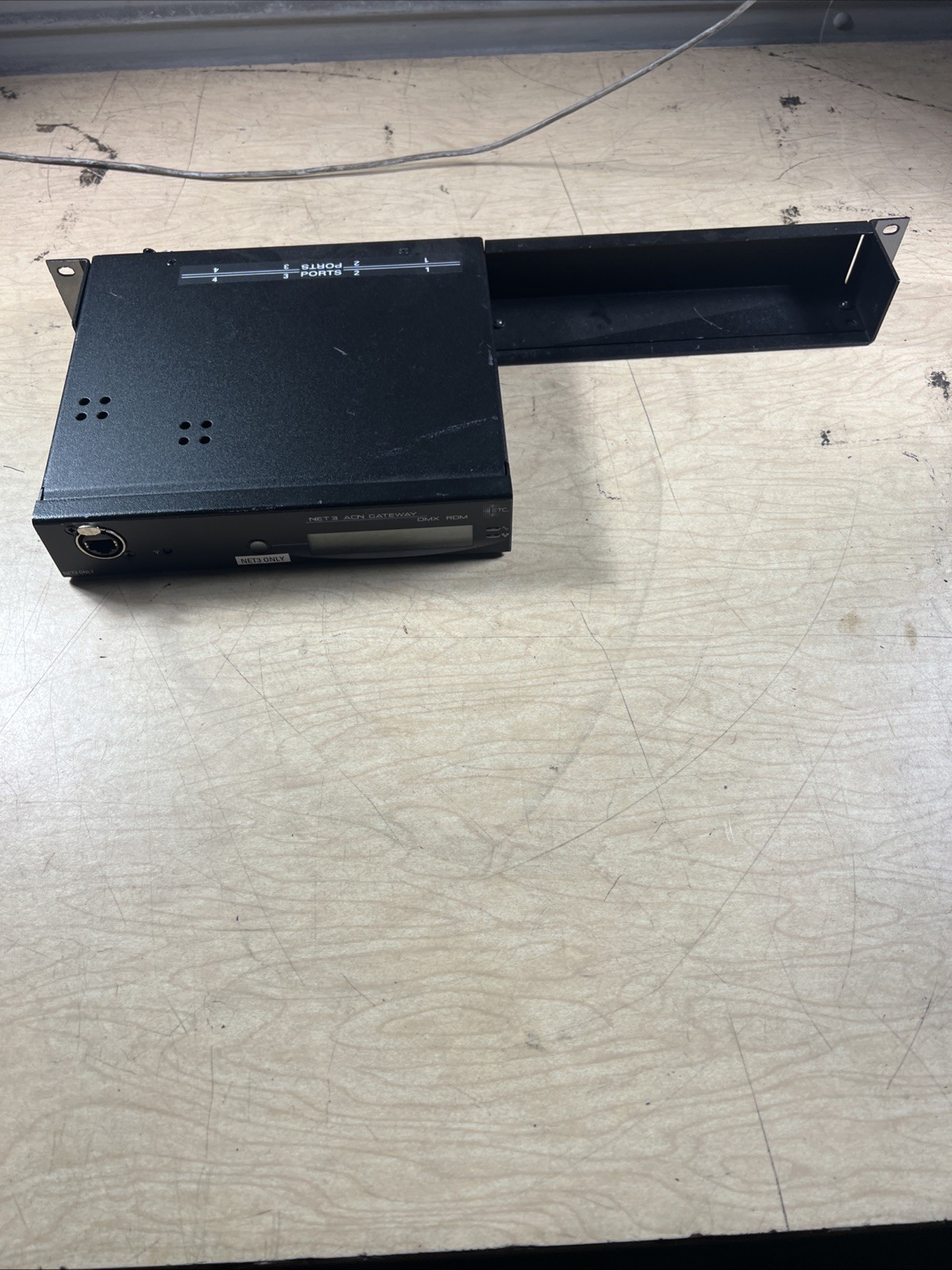 ETC NET3 ACN GATEWAY DMX/RDM