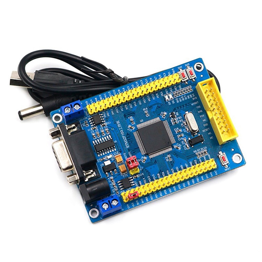 Voltage Regulator Development Board Development Board for -Learning4260