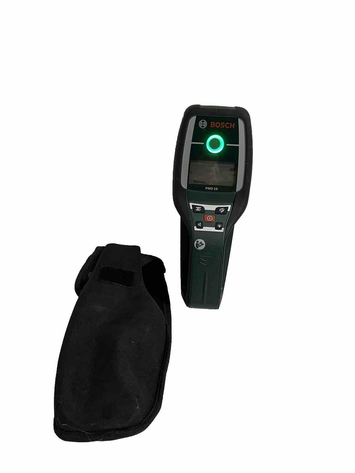 BOSCH PMD 10