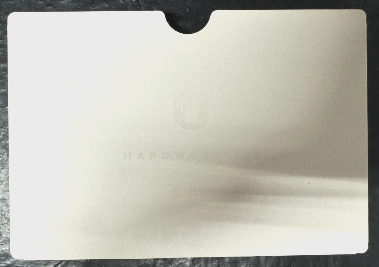 OEM Ubiquiti Access Point AC Professional Mounting Kit