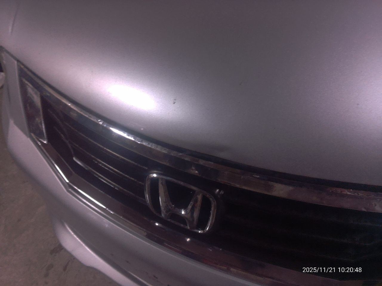 Chassis ECM Front Console Center Dash Sedan Fits 08-10 ACCORD 967532