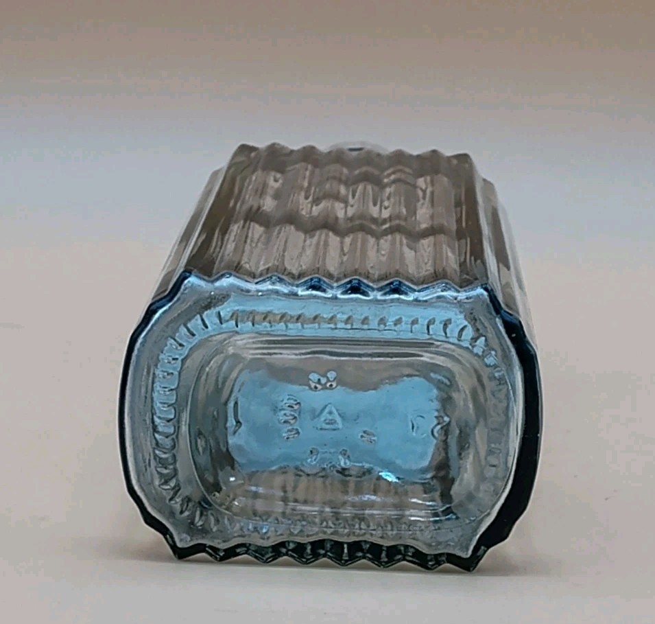 Gran Centenario Plata Tequila Bottle 1L EMPTY Glass Bottle