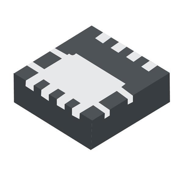 10Pcs DMN4008LFG-13 PowerDI3333-8 MOSFET 40V N-Ch Enh FET 20Vgs 19.2A 74nC