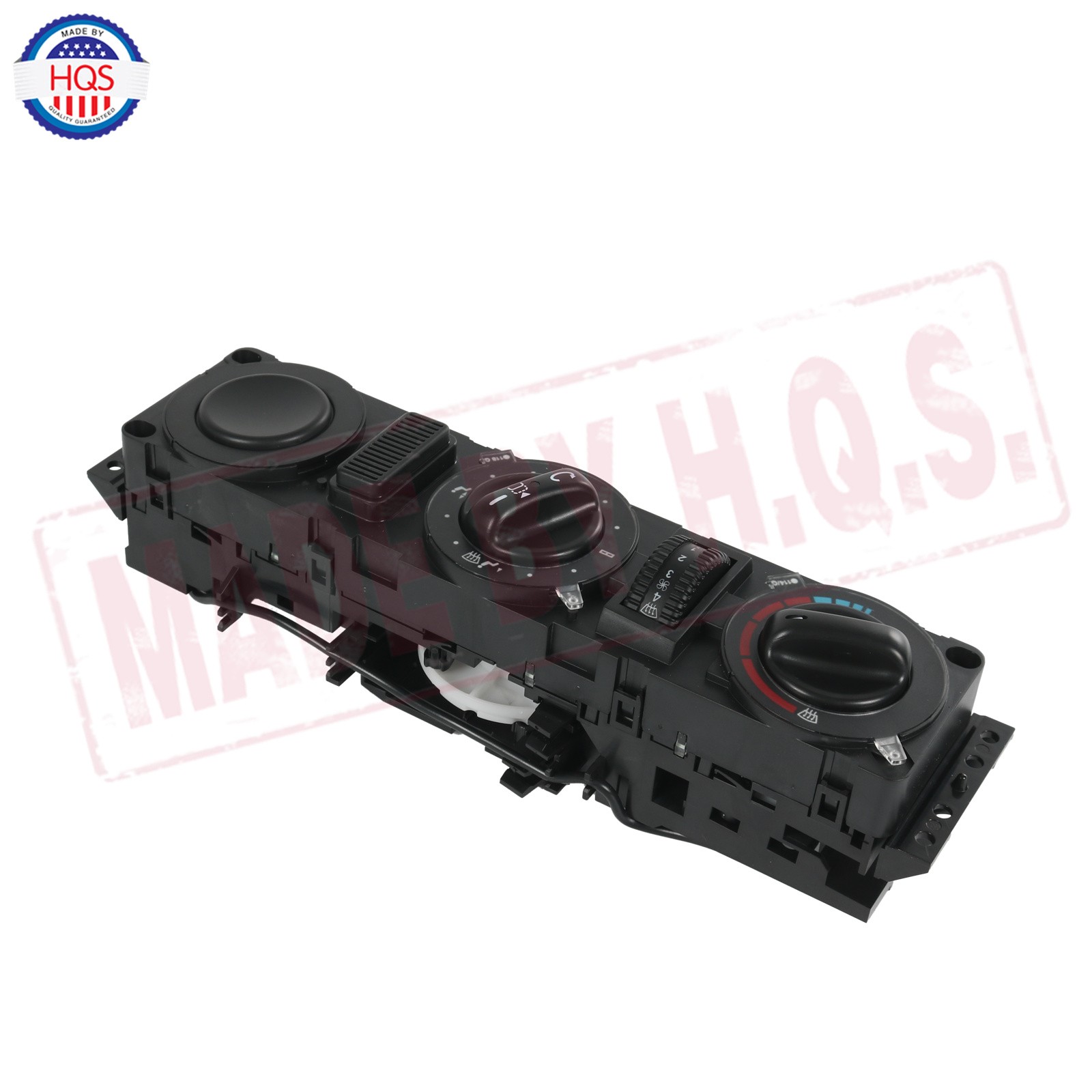 Heater Climate Switch Control For 03-06 Dodge Freightliner Sprinter 2500 3500