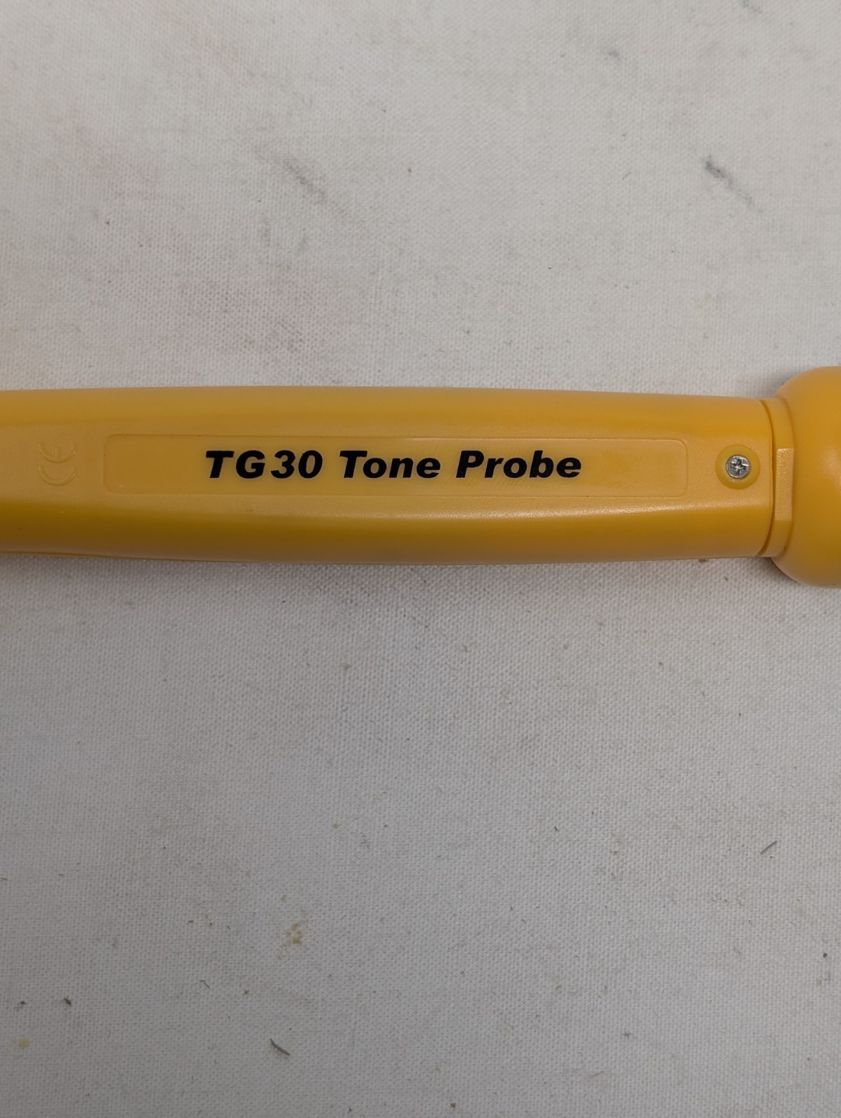 EXTECH INSTRUMENTS TG30 TONE GENERATOR WIRE TRACER TONE PROBE KIT