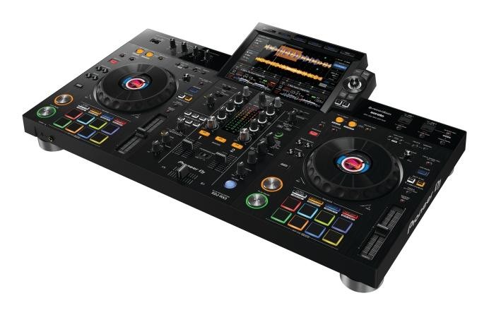 XDJ - RX3 All - In - One DJ System