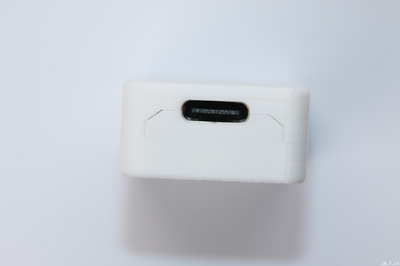 Light-Sensor LS3004 For HomeAssitant By Screek (OPT3004 + ESP32C3 + ESPHome)