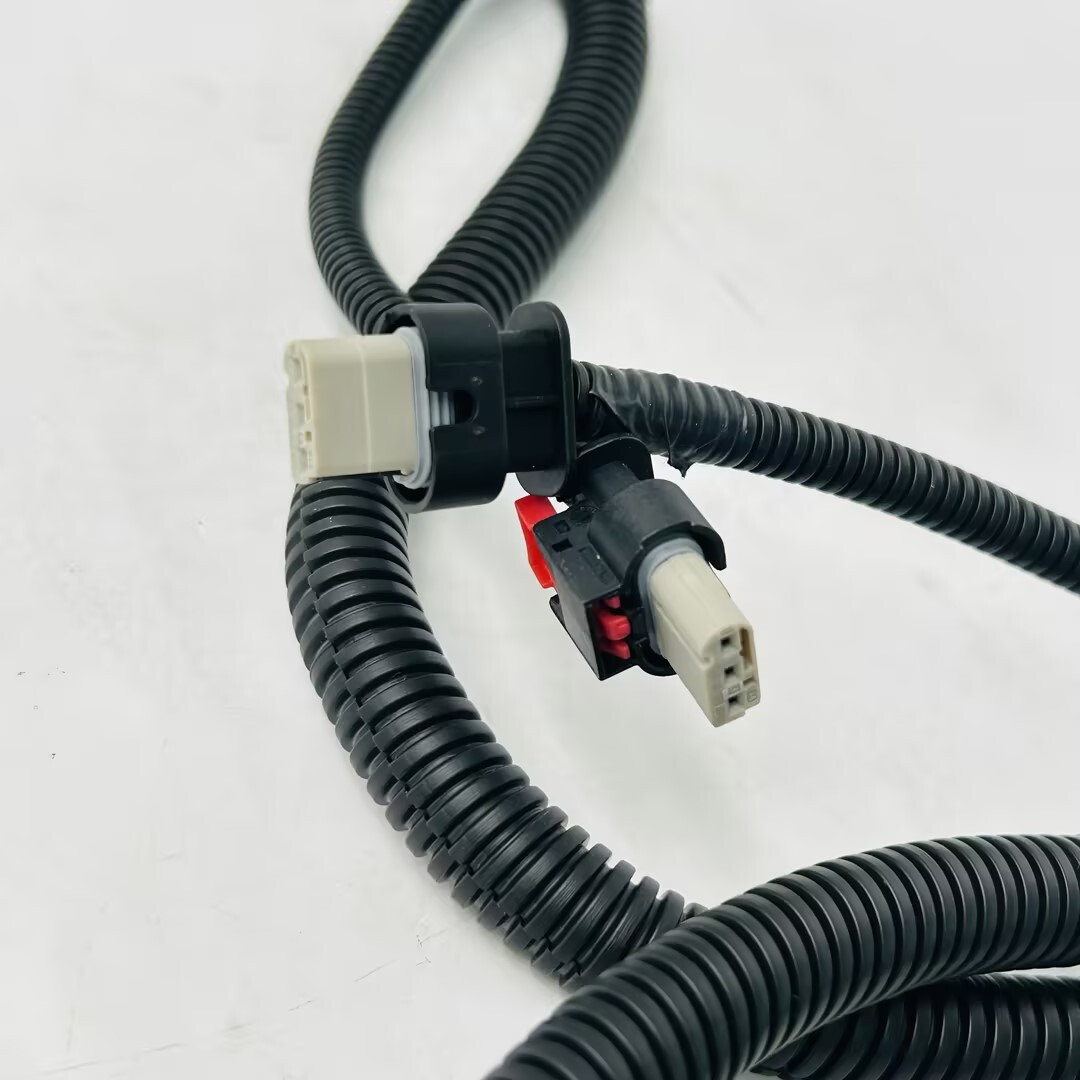 For Tesla Model X 2016-2020 Front Parking Sensor Harness 1032433-00-G