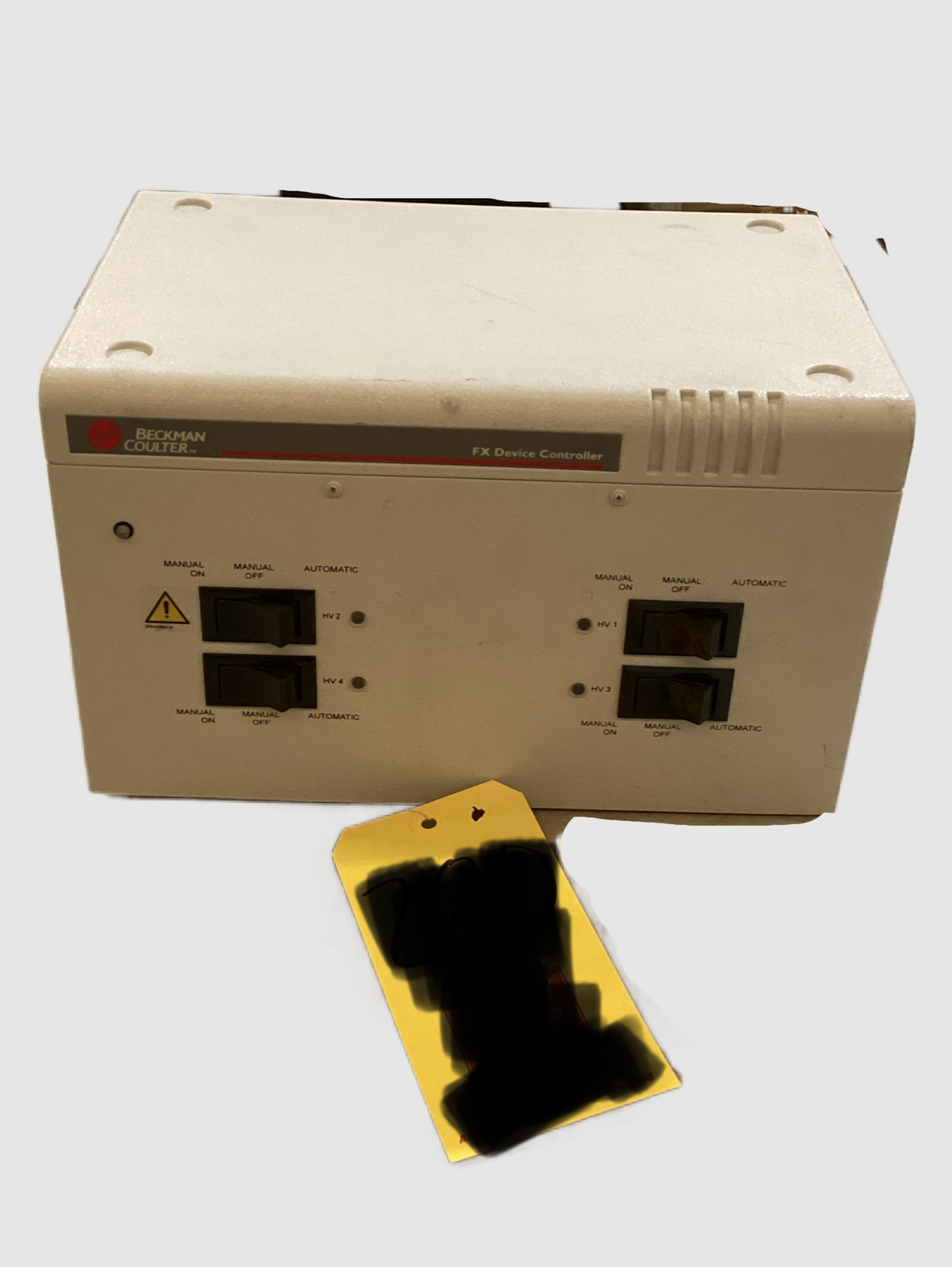 Beckman Coulter 717635 FX Device Controller 110-240V