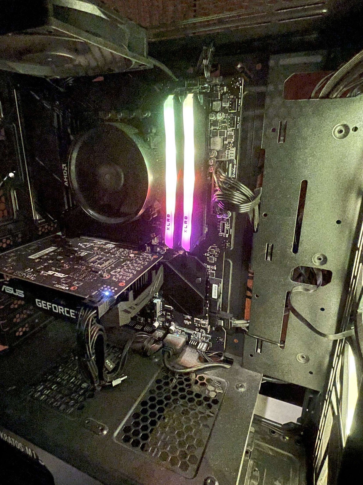pc gaming