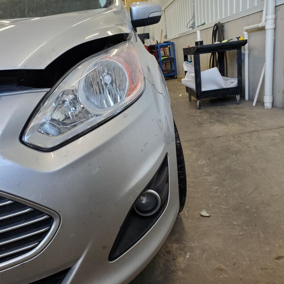 C-MAX 2015 Air Shutter 1157295