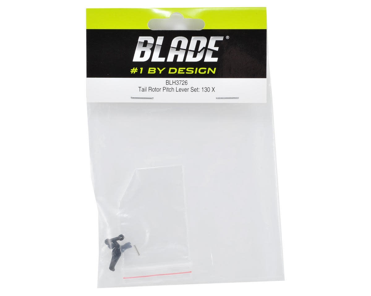 BLH3726 Blade Tail Rotor Pitch Lever Set