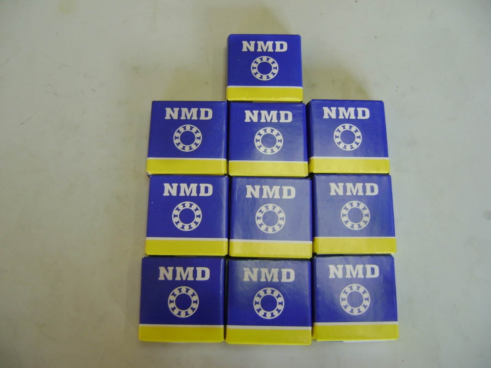 10 NMD DAC305526-2RS REPLACES 30BWD08ACA13 92045-0095 0103 1222 1448 K9204-50095