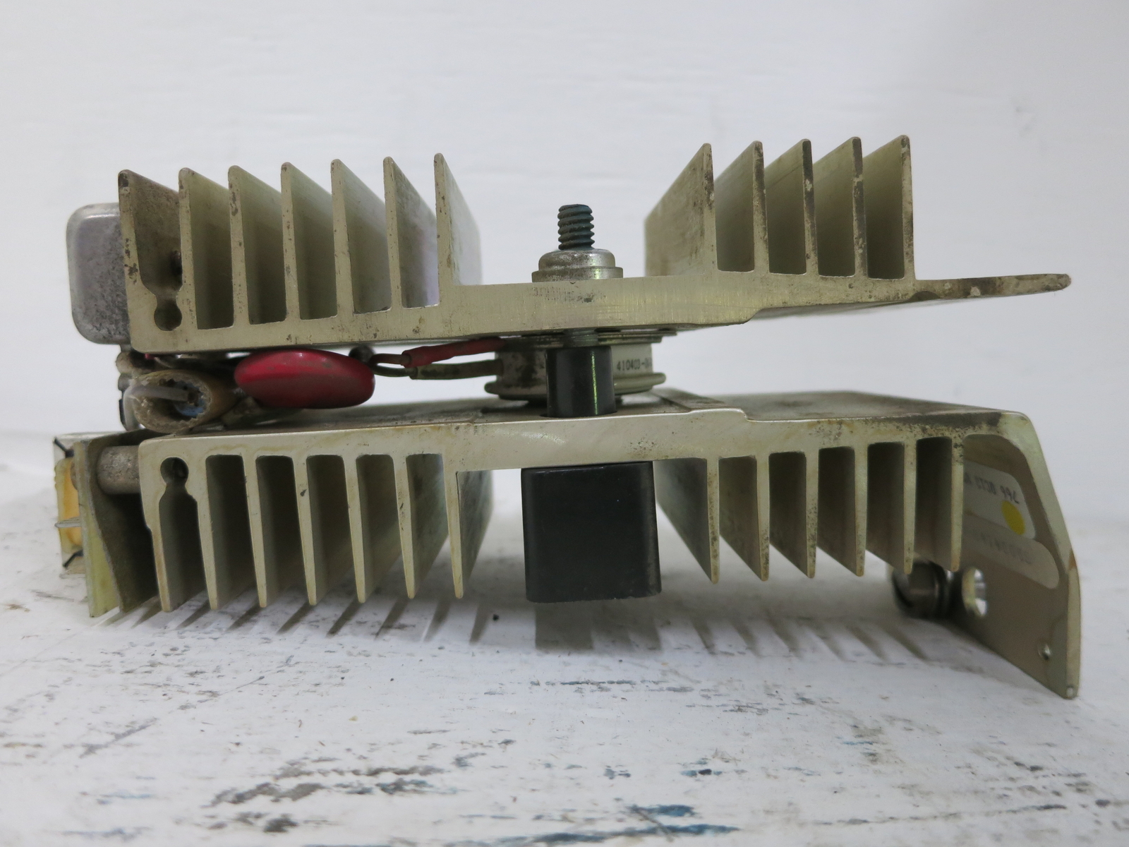 Reliance Electric 086474000S Rectifier Stack 86474-000S Semiconductor