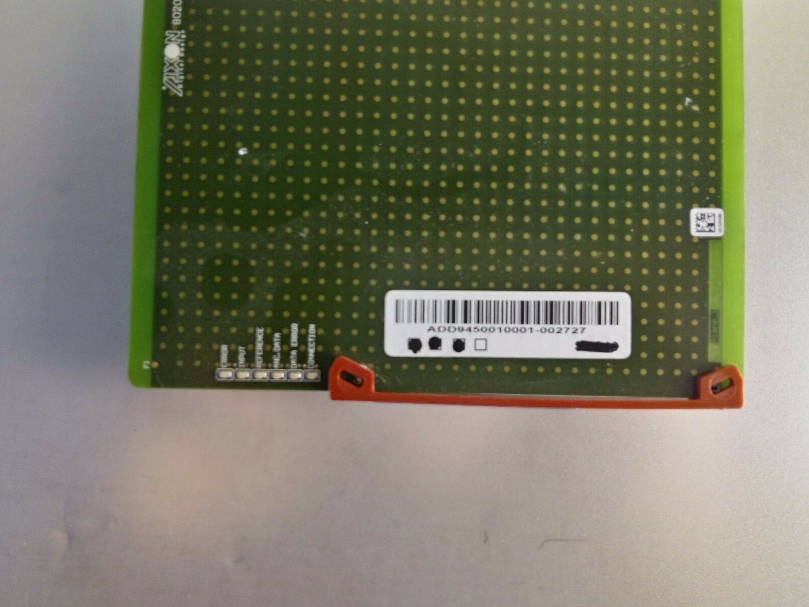 Axon Synapse series SFS10 SD Multi Functional Frame/Line Syncronizer Board