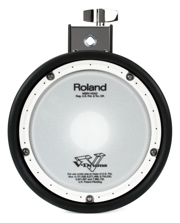 Roland PDX-6 V-Pad Snare