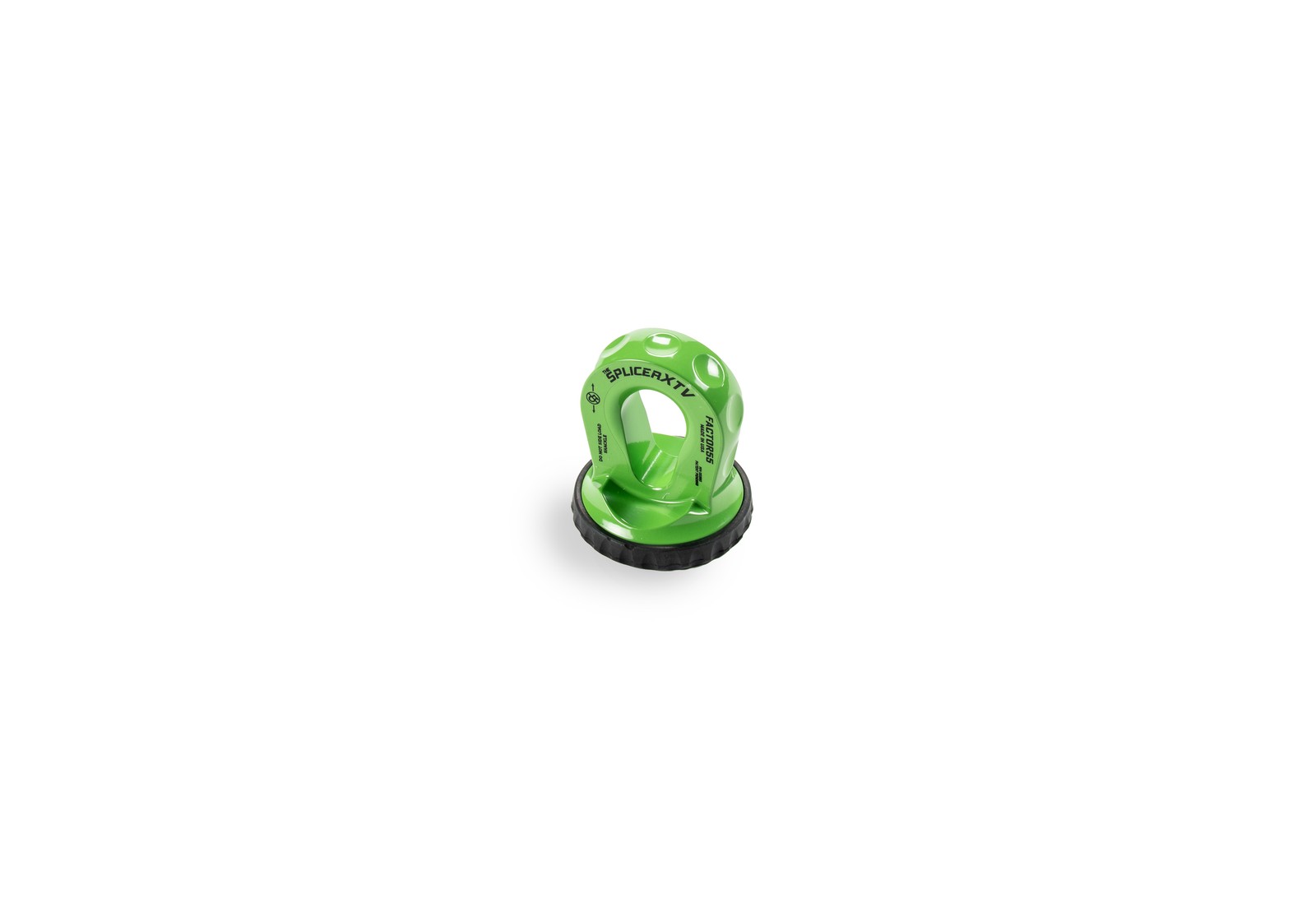 Factor 55 00355-08 Winch Shackle