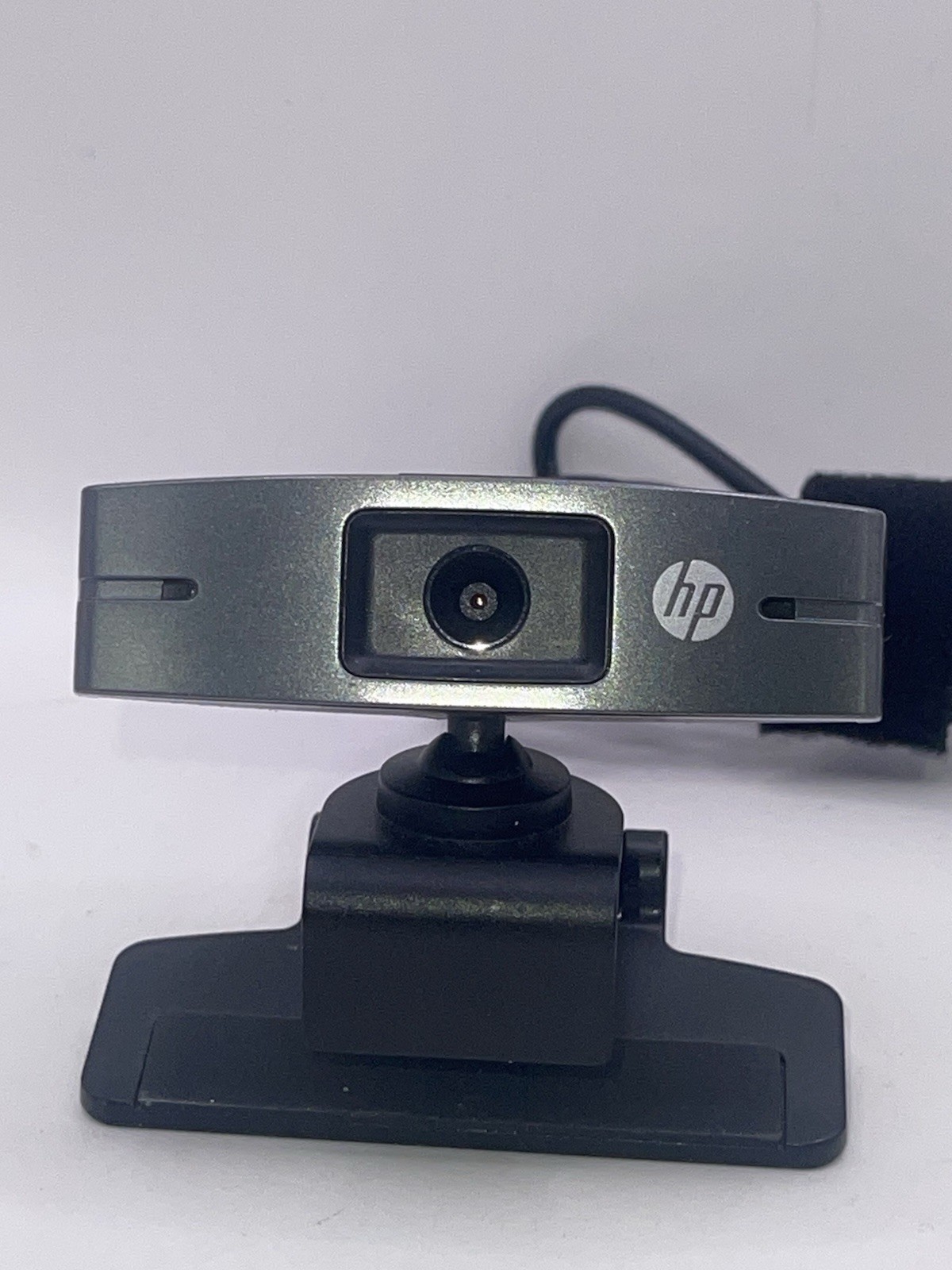 HP WebCam HD-2300 Widescreen Camera 720p Pan & Tilt - Portable Webcam