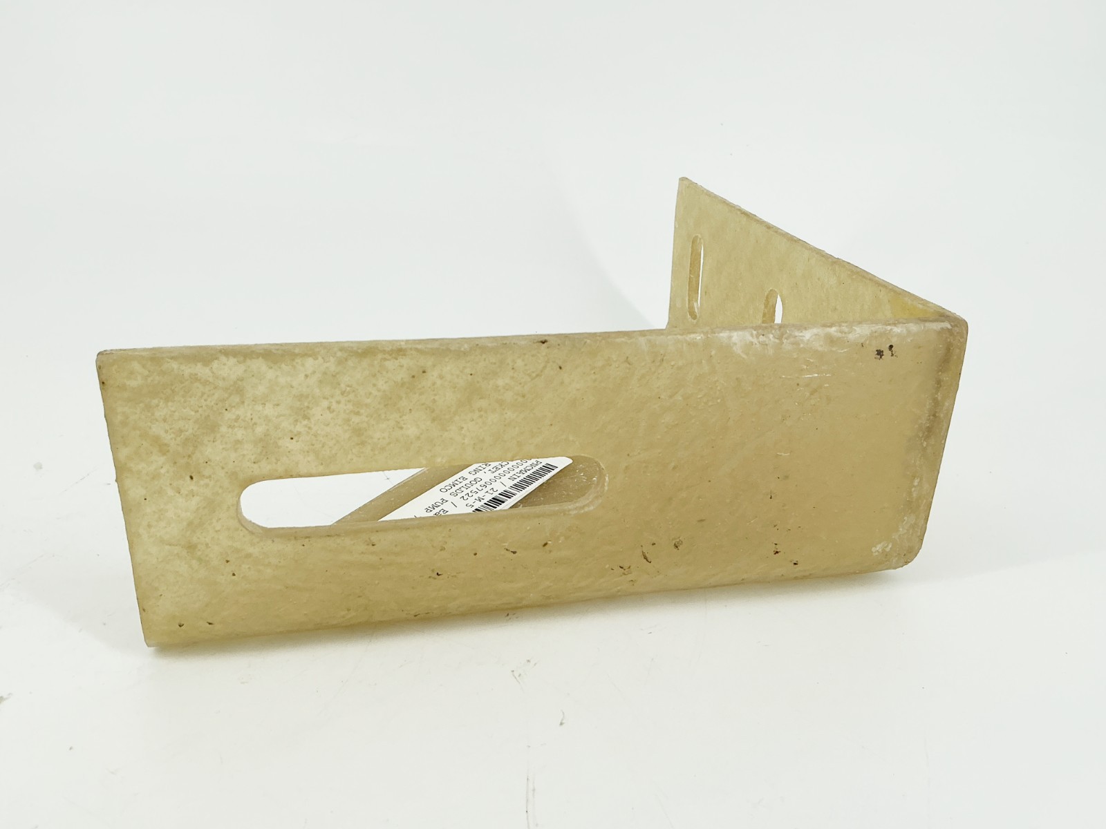 New Goulds 75763 NDER Ring EIMCO Bracket - No Box