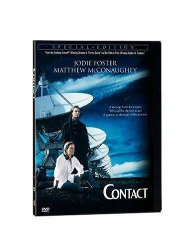 Contact Snap Case - GOOD