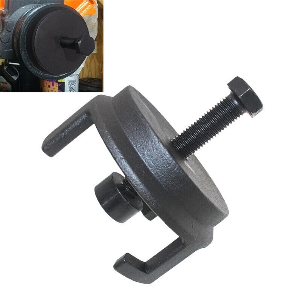 Harmonic Balancer Puller Crank Pulley Puller 25264 for GM 5.3L, 5.7 LS1,6.0,LS2☁