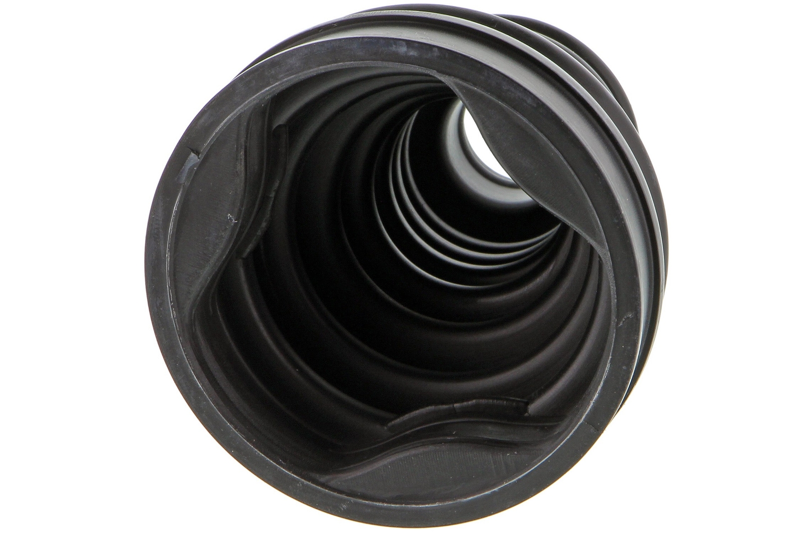 Mechanics Choice Front Inner CV Joint Boot for 2011-2014 Ford Fiesta
