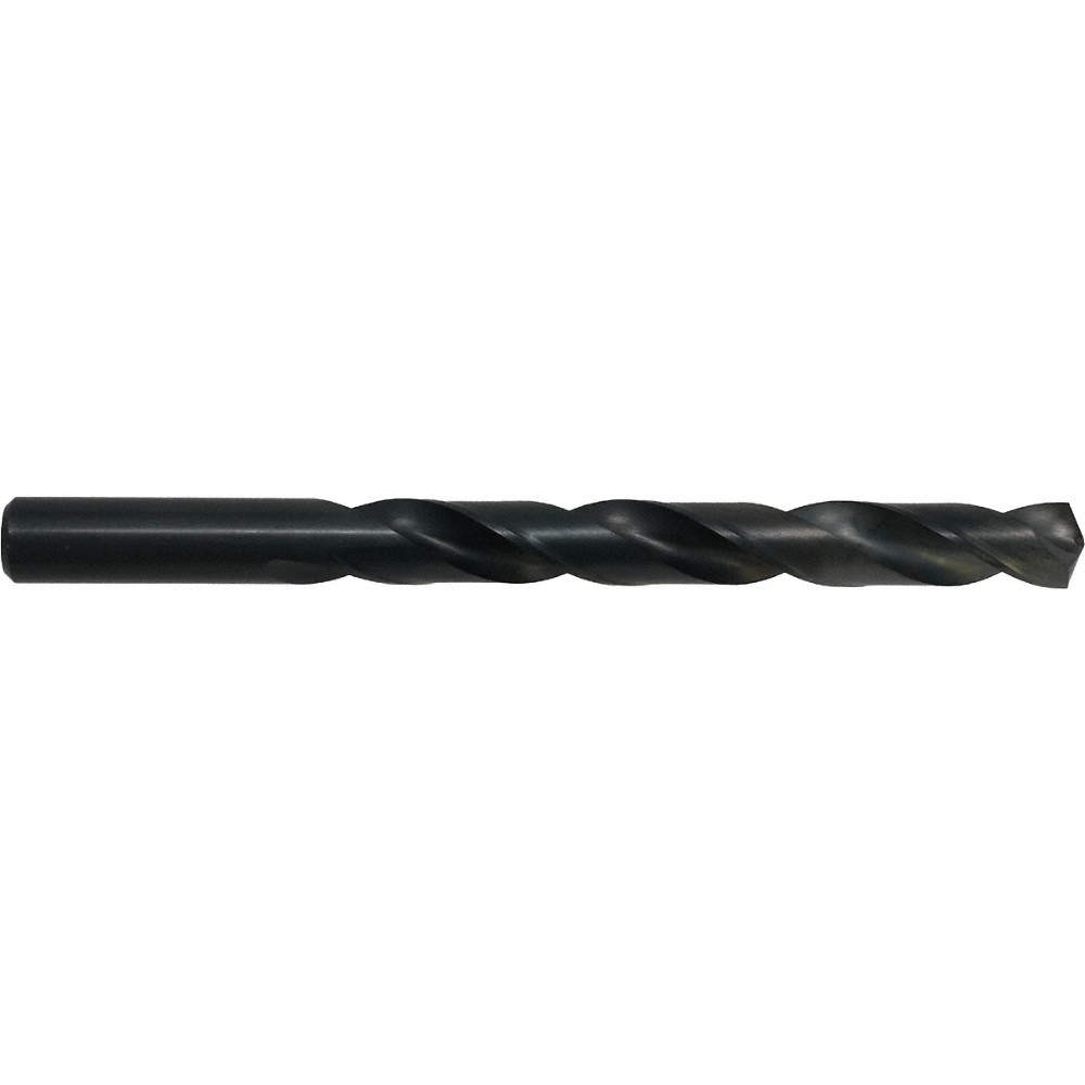 CLE-LINE C23187 Jobber Drill,#27,HSS 4BR74