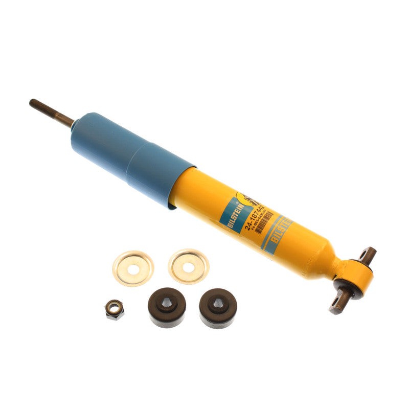BILSTEIN 24-187442 B6 4600 97 fits Ford F-150 Base RWD Front 46mm Monotube Shock