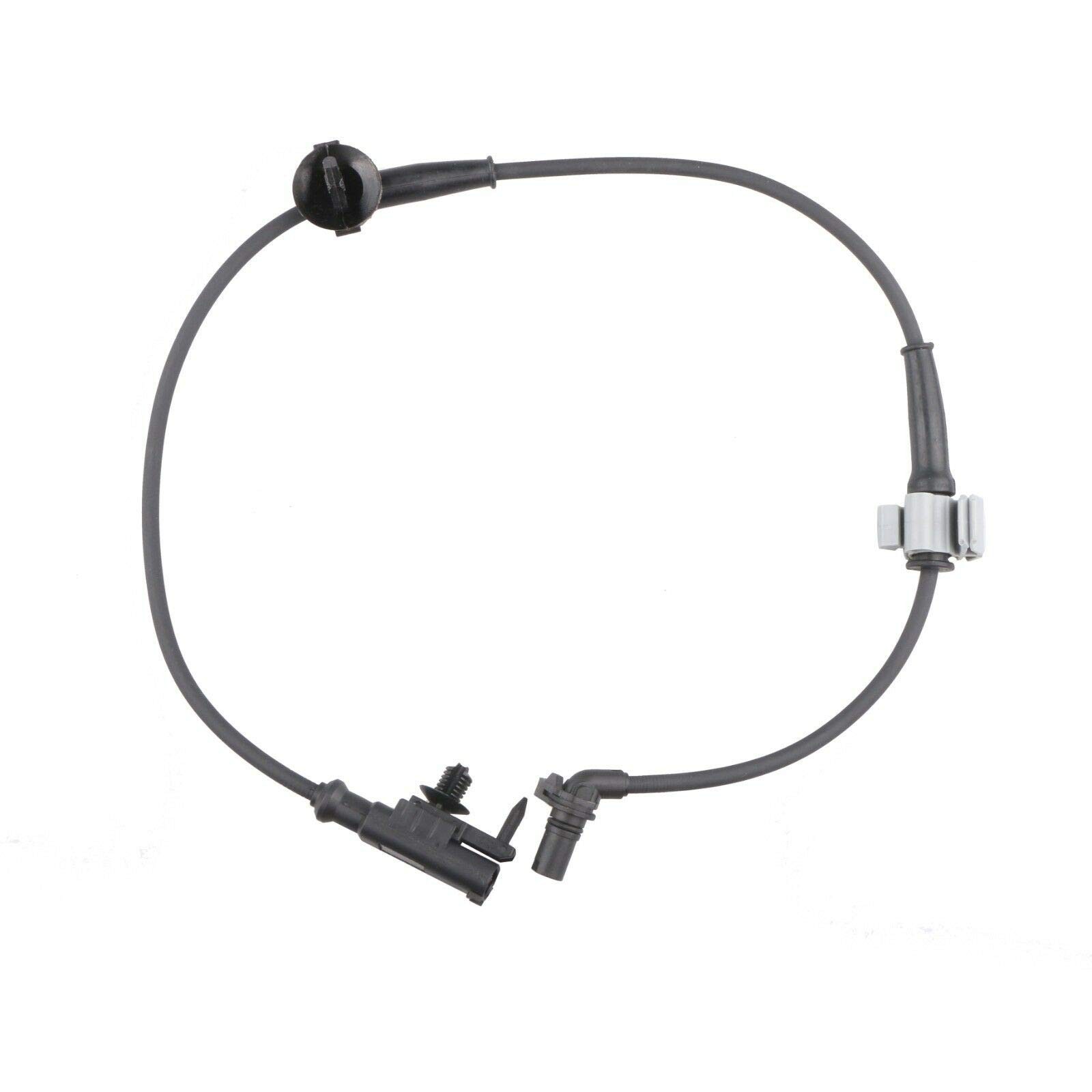 ABS Wheel Speed Sensor Set Compatible with Chevy GMC Cadillac Models