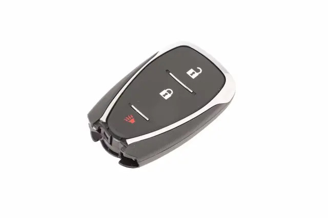 Genuine GM Remote Control Door Lock and Theft Deterrent Transmitter 13547791