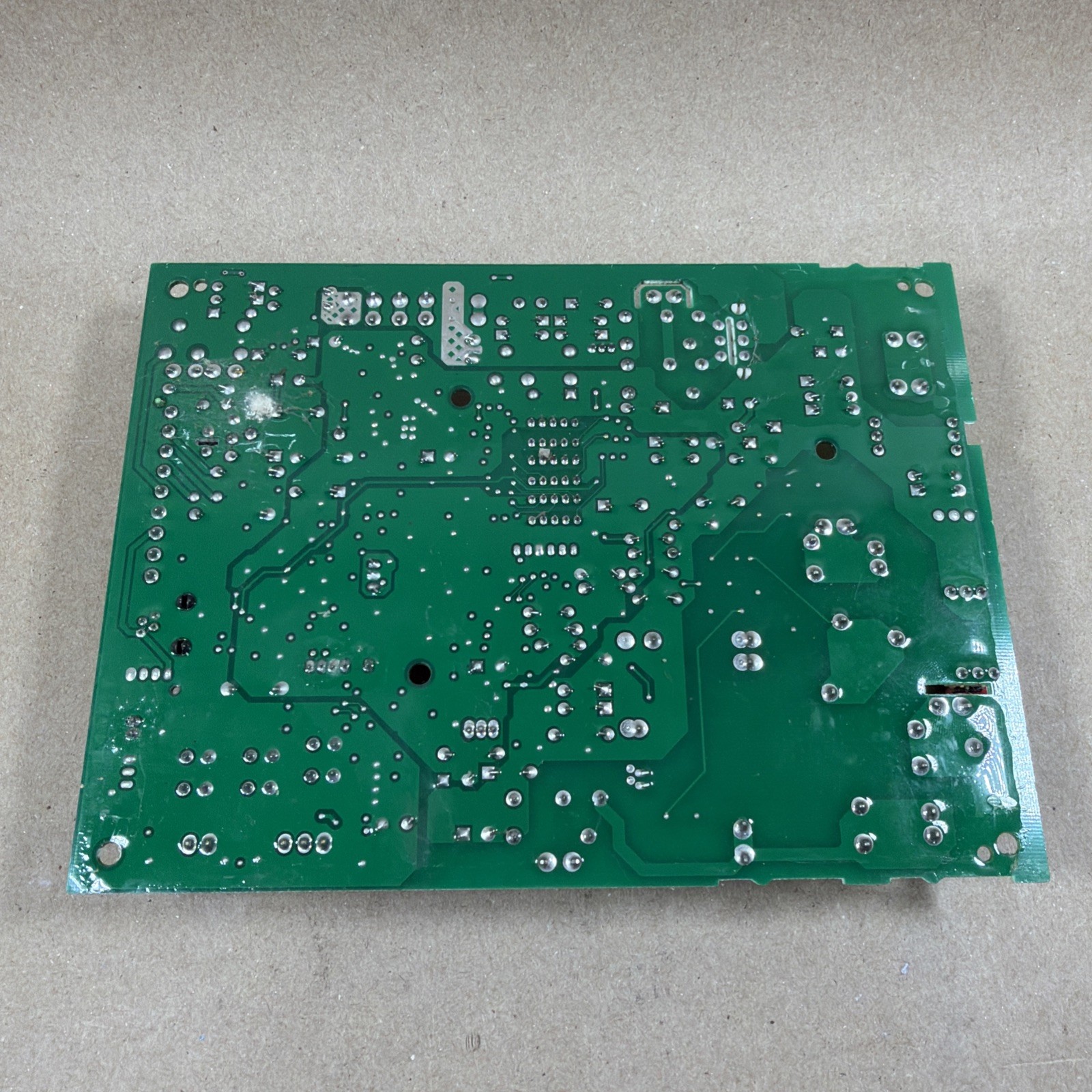 TESTED🔥 Goodman PCBGR103 2 Stage PCB Control Circuit Board 49C25-289-01