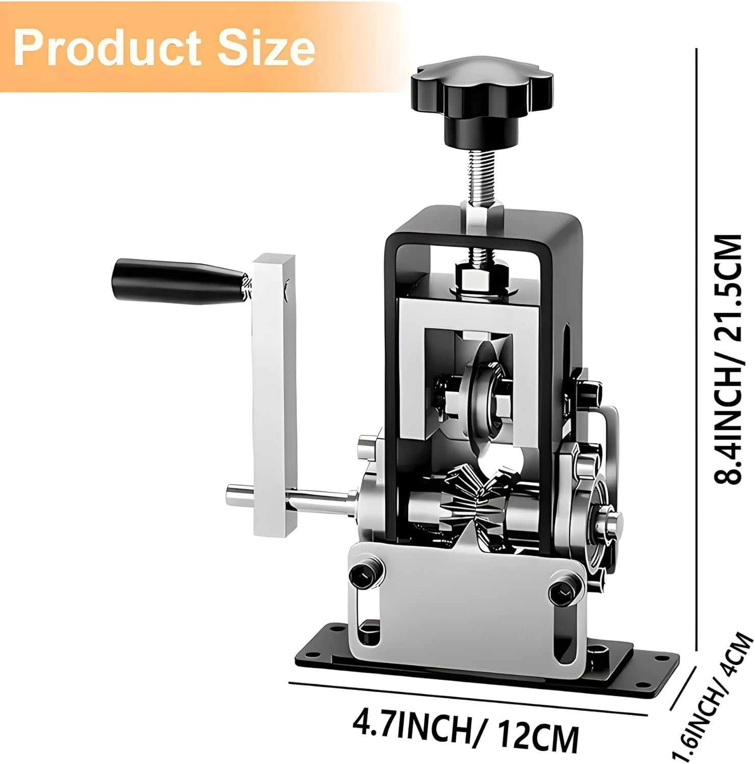 Wire Stripper Machine for Power Drill Copper Wire Stripper for Leftover Cable Wi