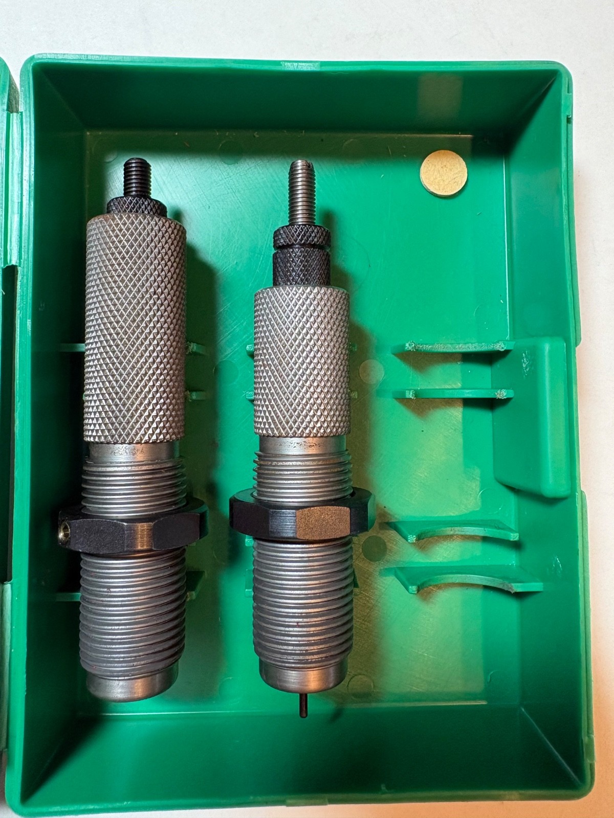 RCBS 14801 .30-06 Springfield reloading die set