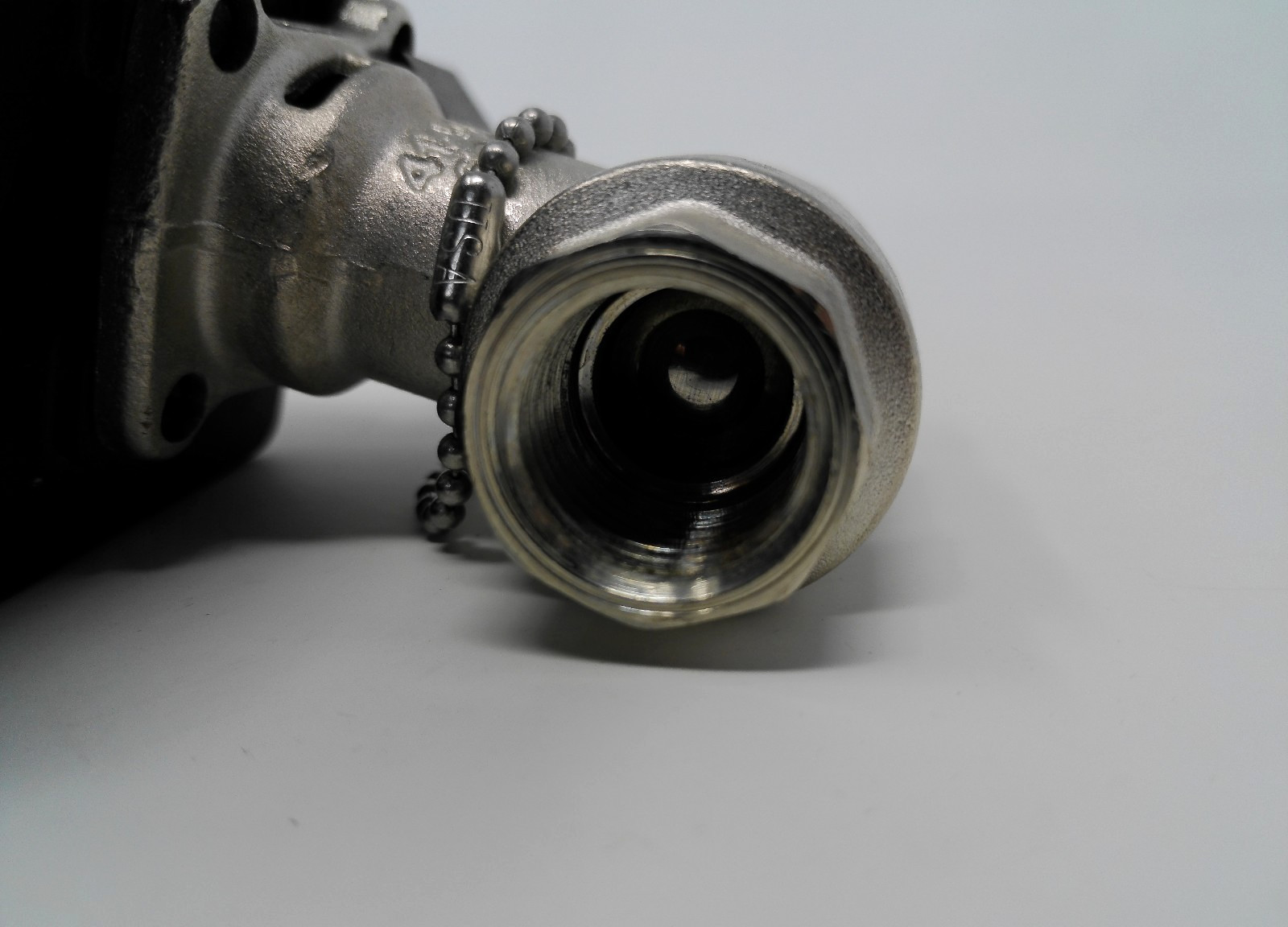 Belimo B216+TB24-SR 1/2" Cv 16