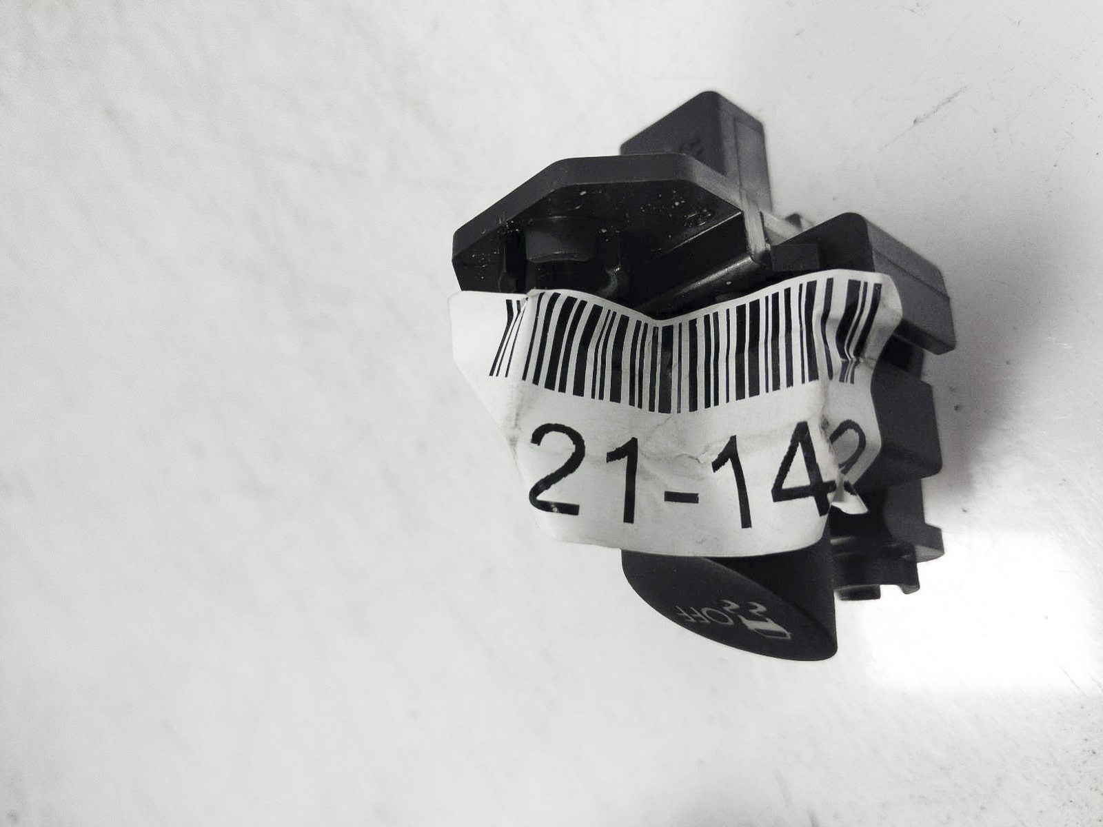 Subaru Impreza 2008-2011 Vdc / Dynamic Control Switch 83201Fg010wj