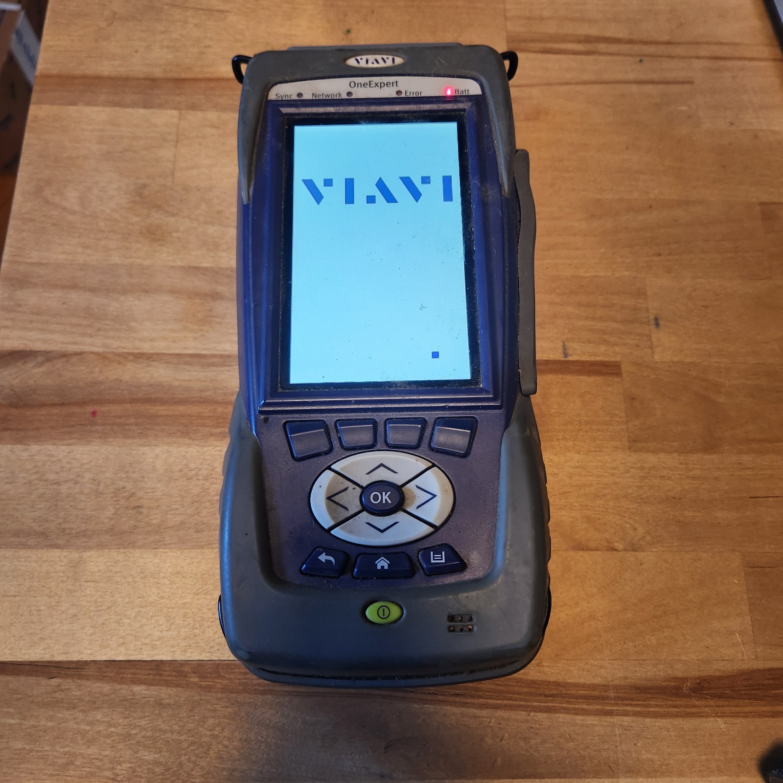 Viavi OneExpert ONX-620 with ONX-CATV-D3-4285 DOCSIS3.0, options!