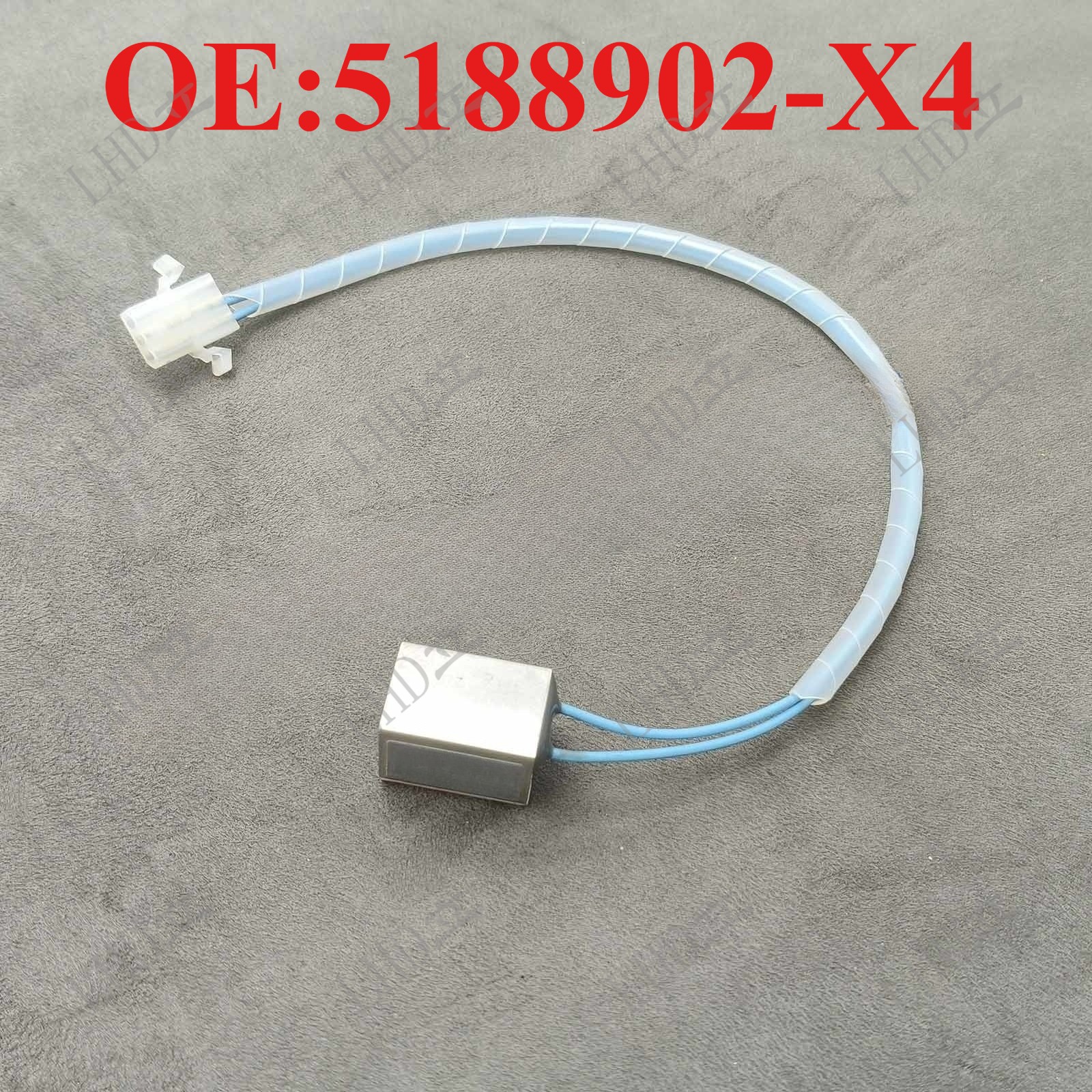 For Leakage Sensor For 5188902-X4/