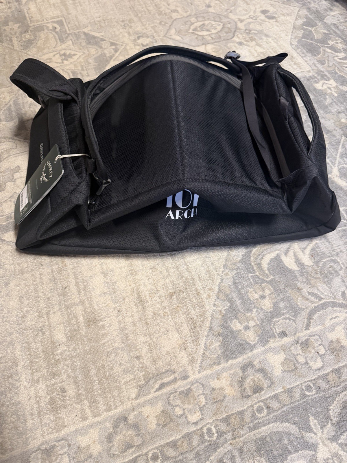 bag gym duffle 45