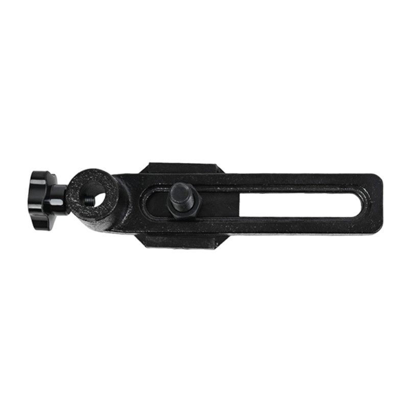 For Woodworking Lathe Tool Rest Base 20mm Diameter for Improved Tool Accuracy