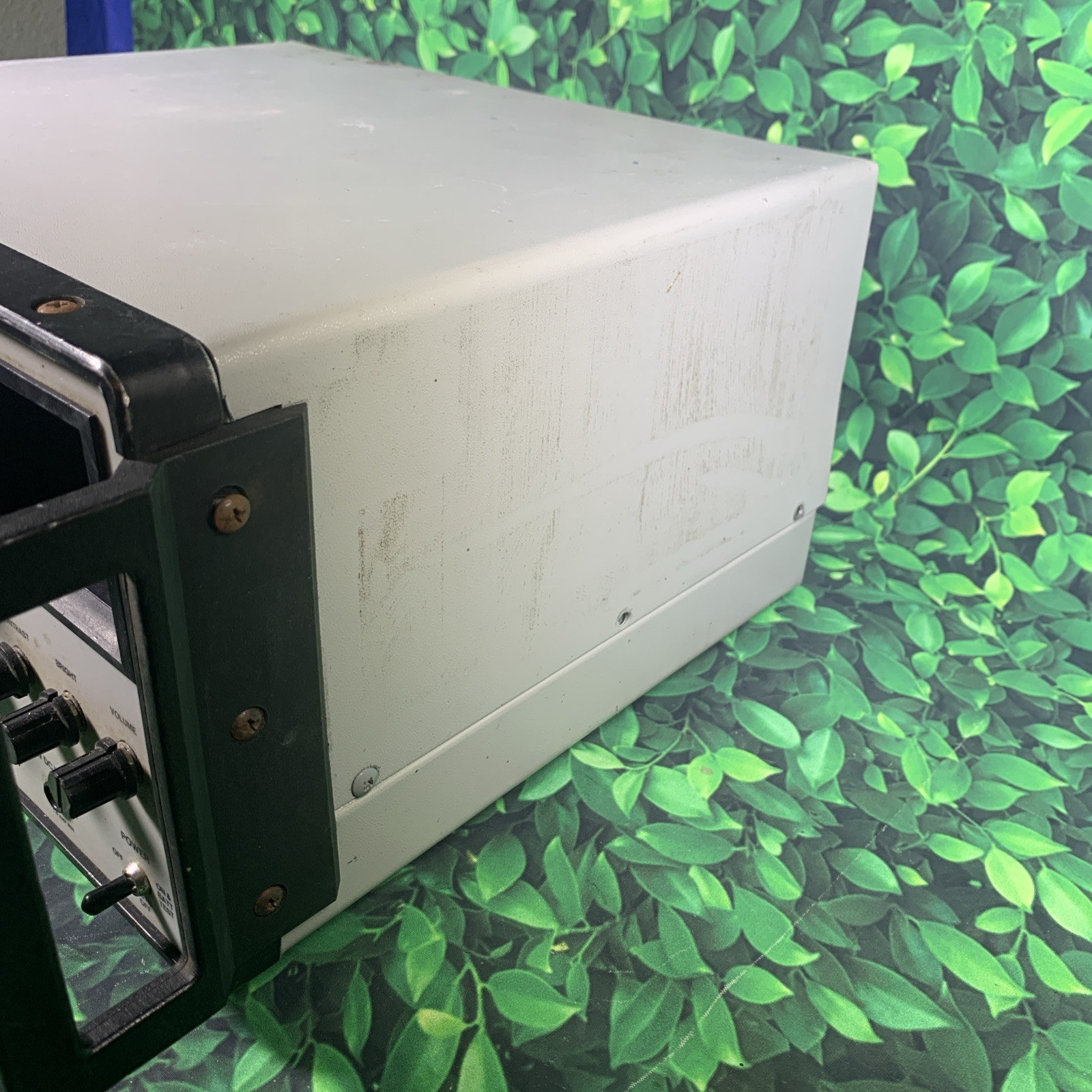 Sencore FS74A TV-RF Signal Analyzer