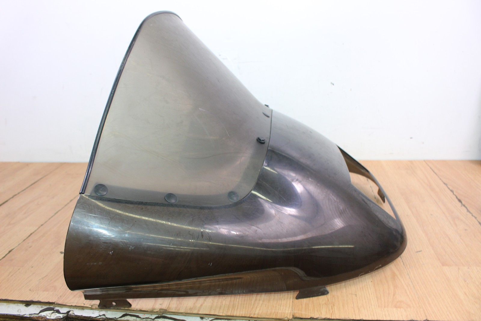 1997 Ski-Doo Summit 500 Windshield Support