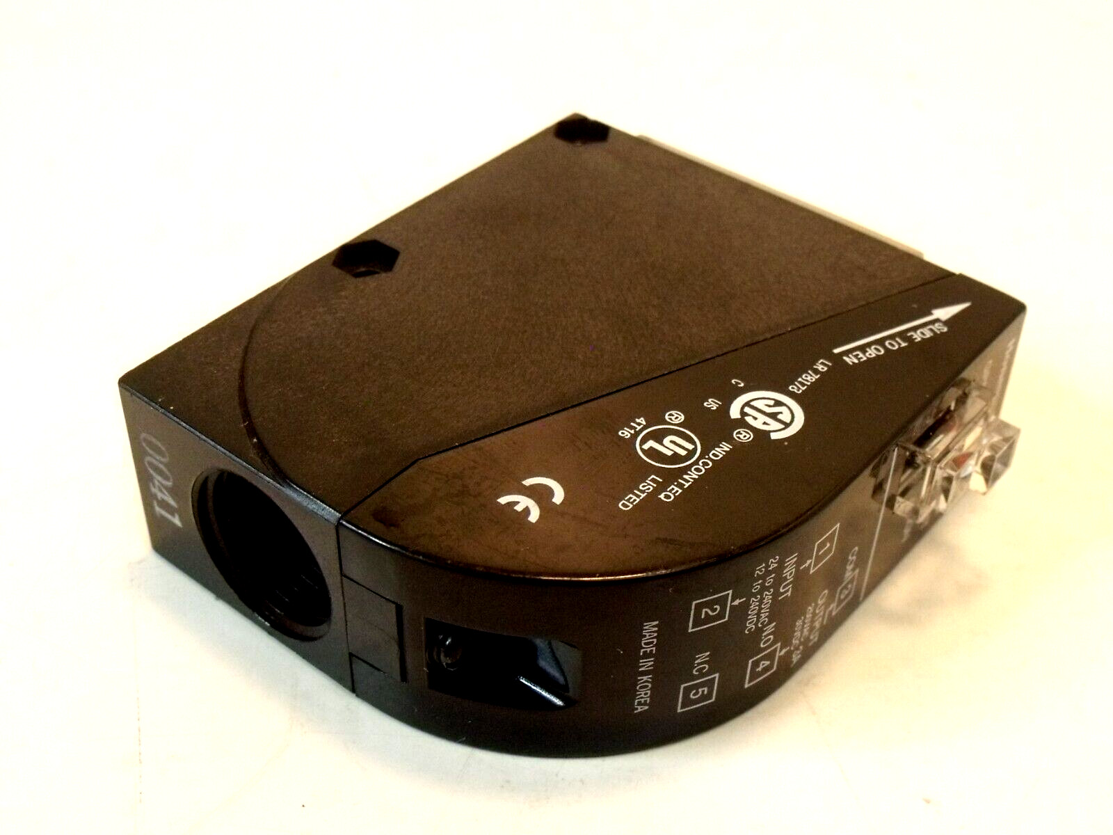 New Honeywell GP5-PC1S-T Photoelectric Sensor