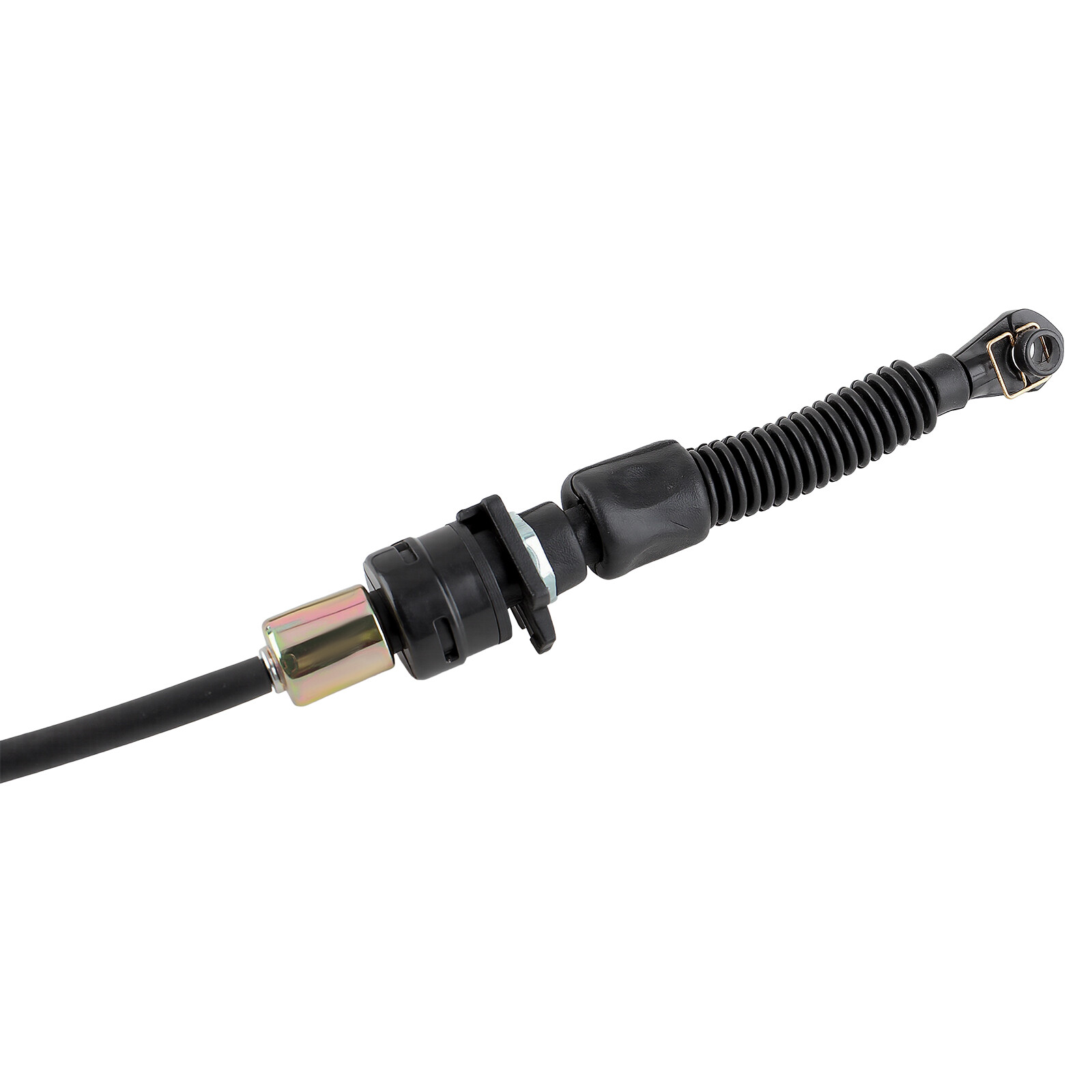 Front Automatic Transmission Shift Cable For Mazda 6 2.3L 3.0L 2006-2008