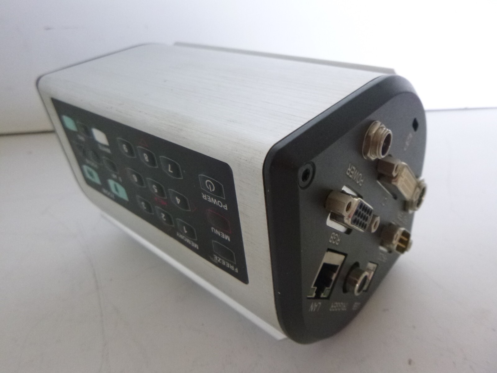 Wolf Vision EYE-12 Advanced Live Image Camera (Wolfvision)