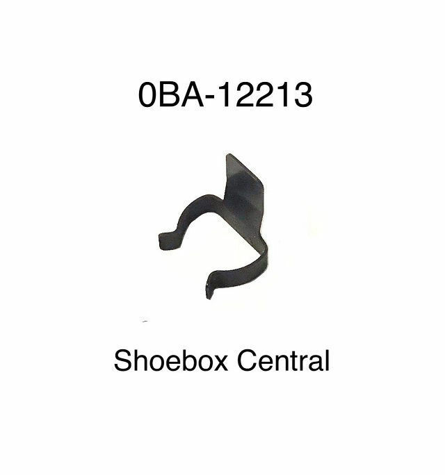 1949-1953 Ford Distributor Rotor Clip