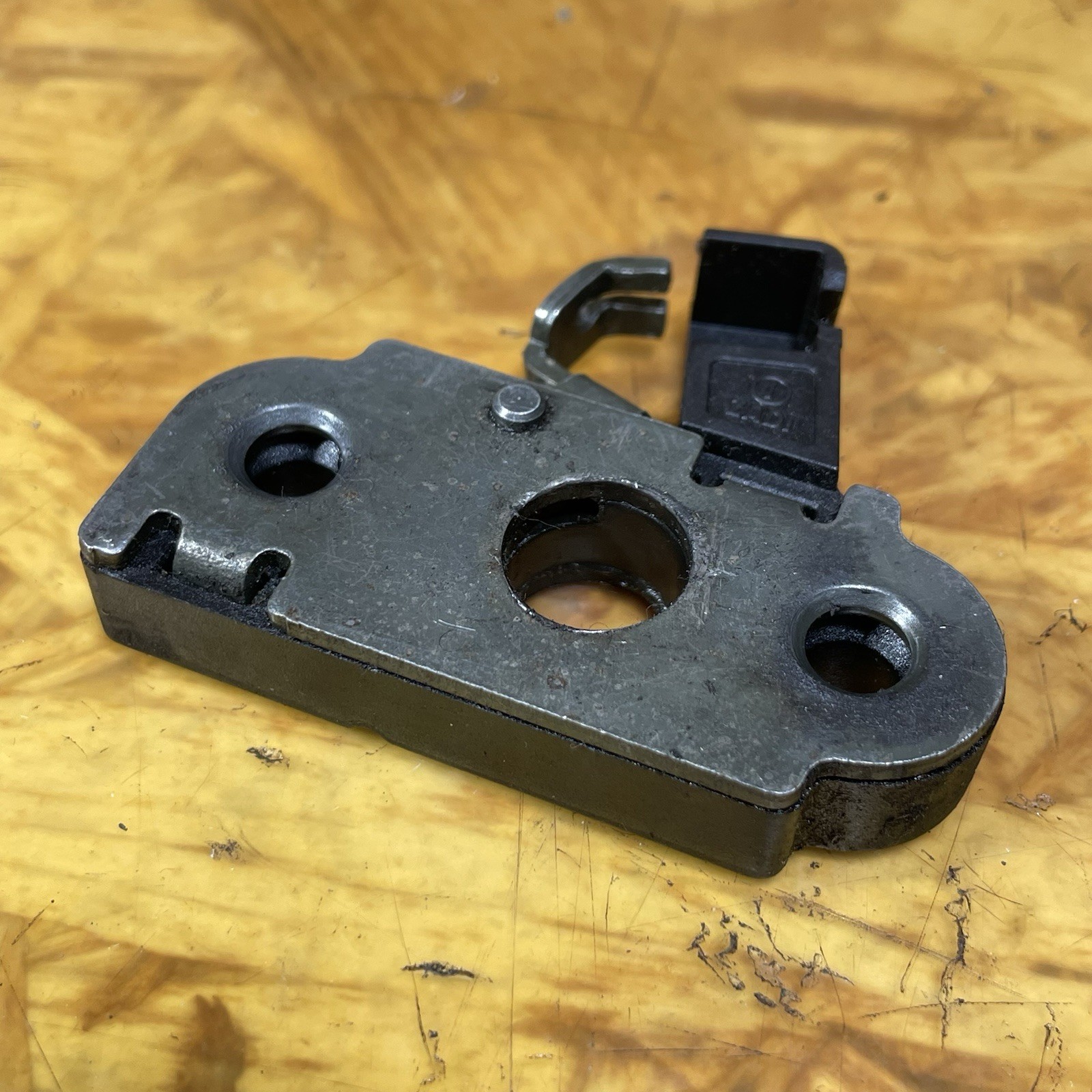 KTM 640 DUKE 2 LC4 Seat Latch Catch 2000 - 2006 OEM Genuine