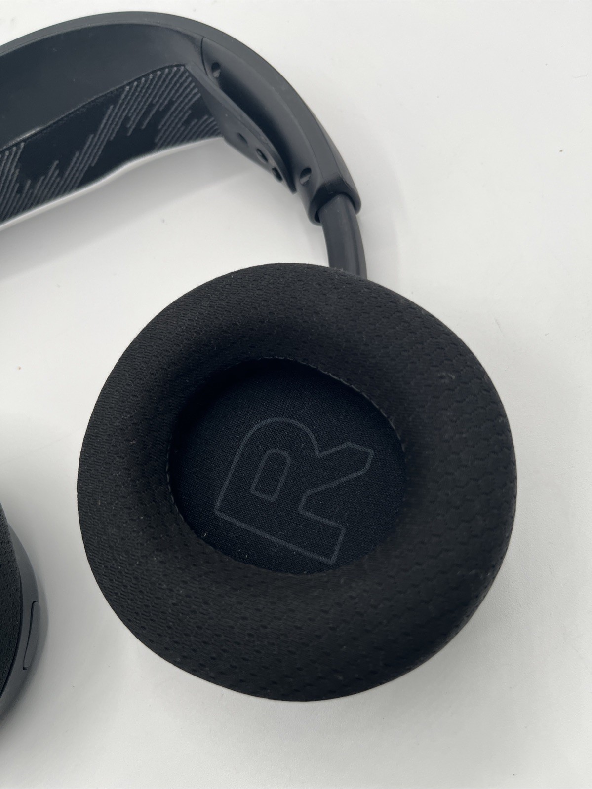 SteelSeries Arctis Nova 3 Wired Gaming Headset, Black (READ)