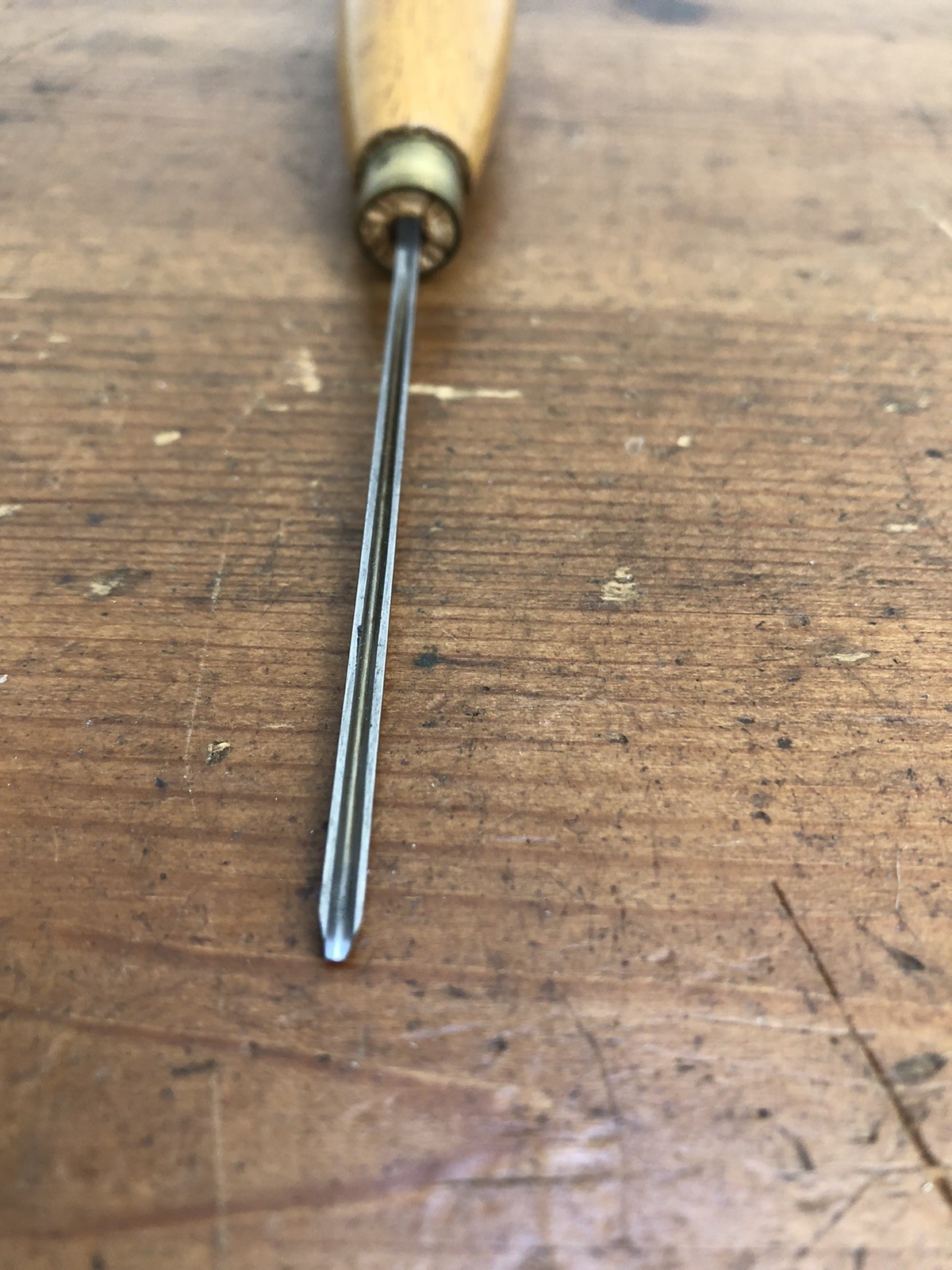 addis carving chisel ?